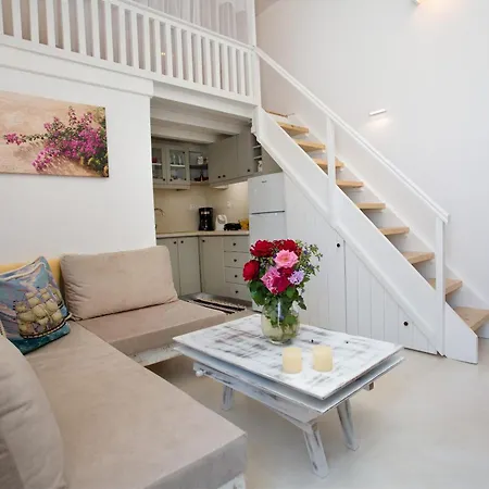 Anna's Marmara 度假居 *