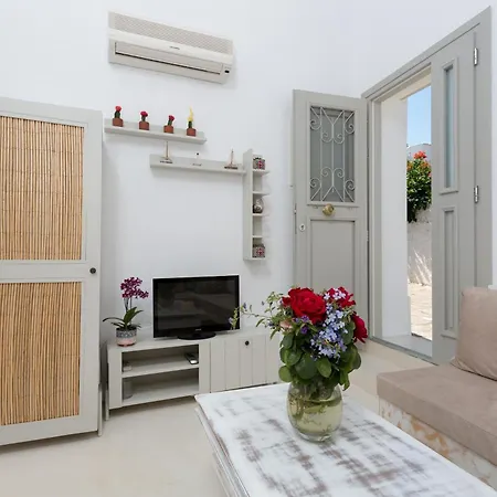 度假居 Anna's Marmara Páros