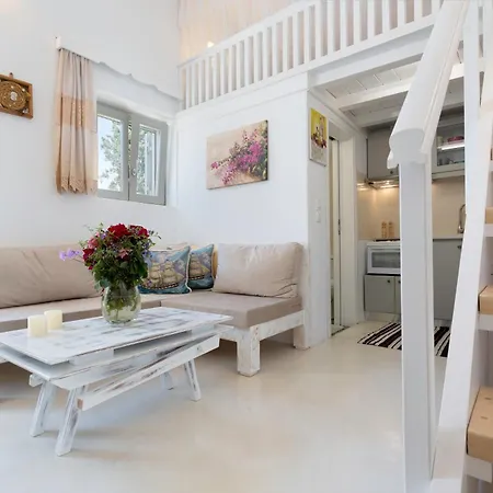 Anna's Marmara 度假居