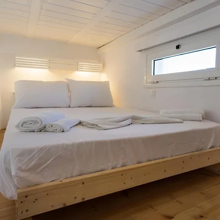 Anna's Marmara 度假居