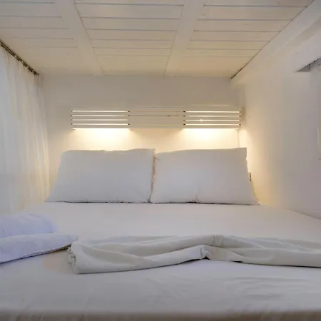 度假居 Anna's Marmara Páros