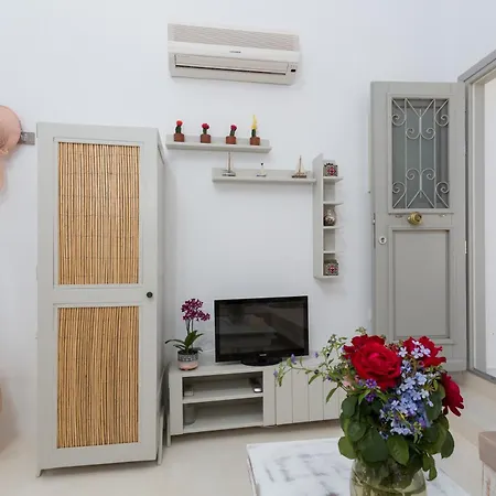 度假居 Anna's Marmara Páros