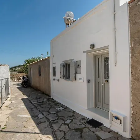 Anna's Marmara Mármara