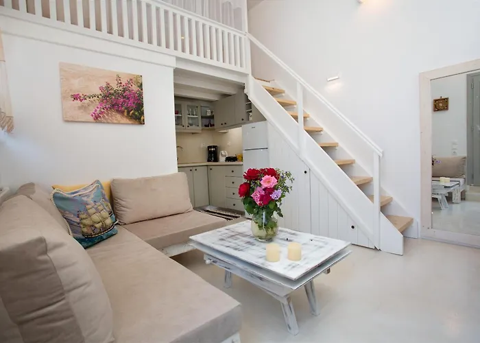 Anna's Marmara 度假居 *