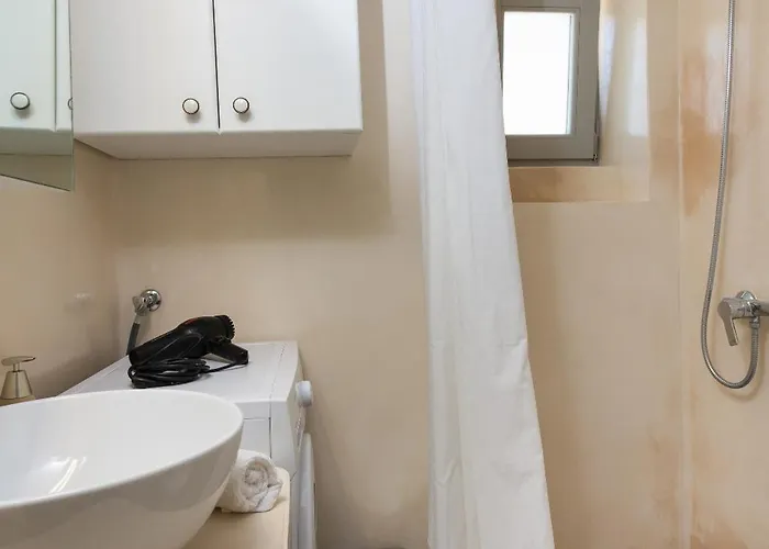 Anna's Marmara Páros