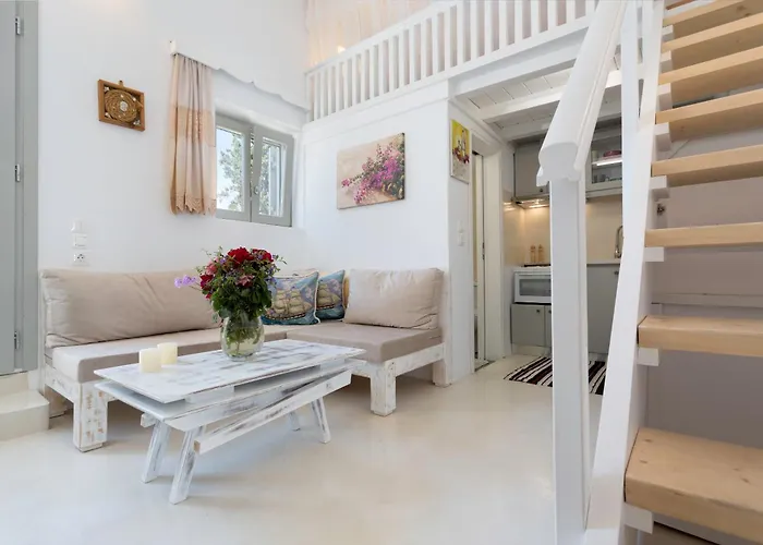 Anna's Marmara 度假居