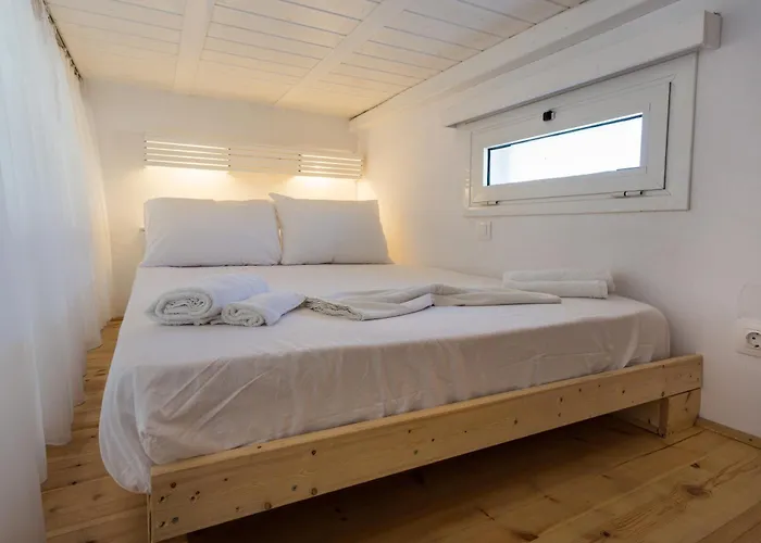 Anna's Marmara 度假居