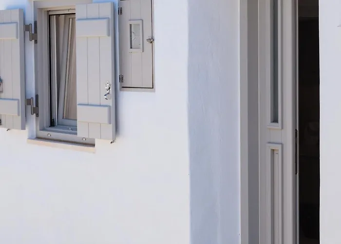 Anna's Marmara 度假居 *