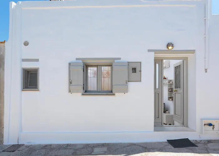 Anna's Marmara 度假居 *